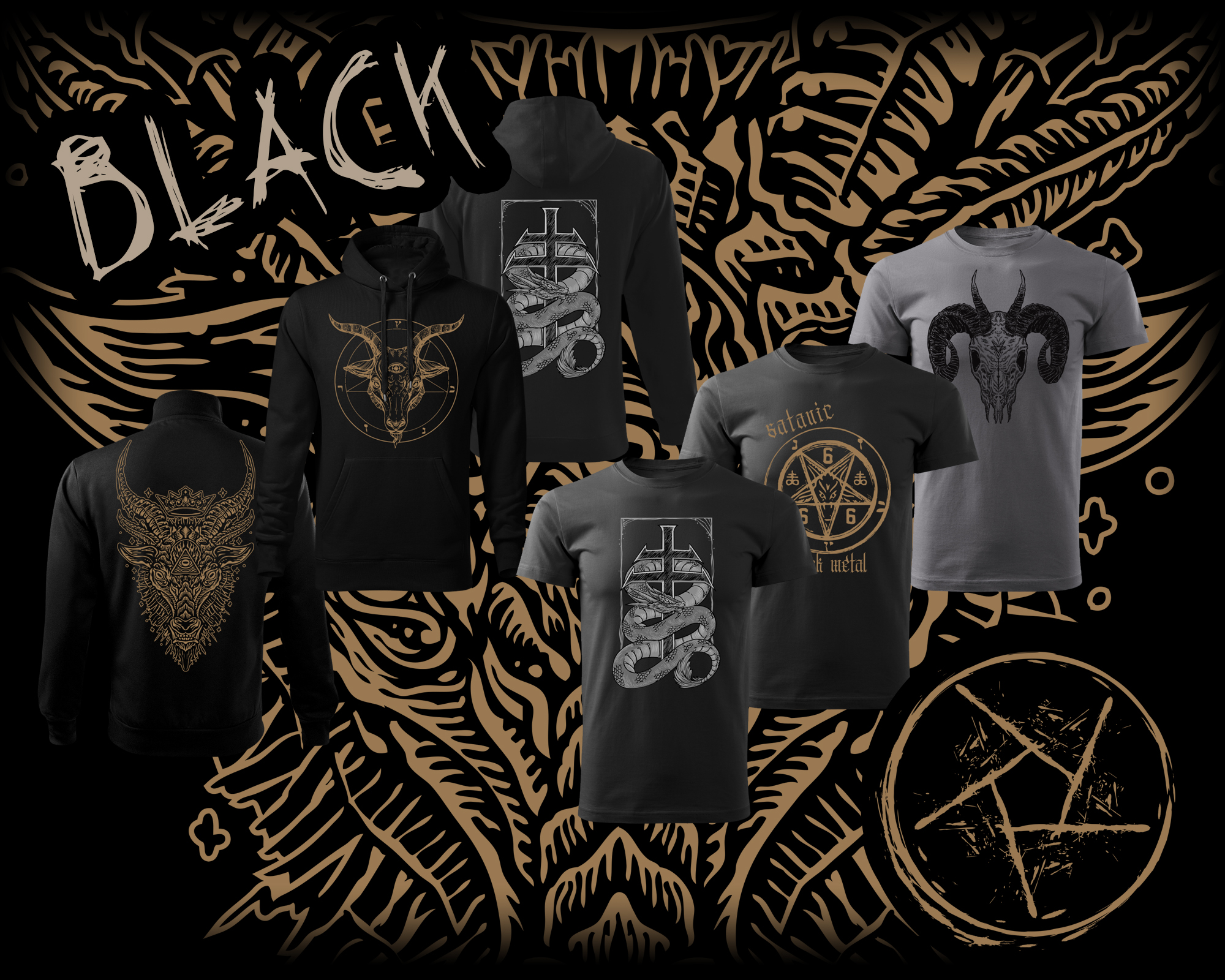 Black Metal