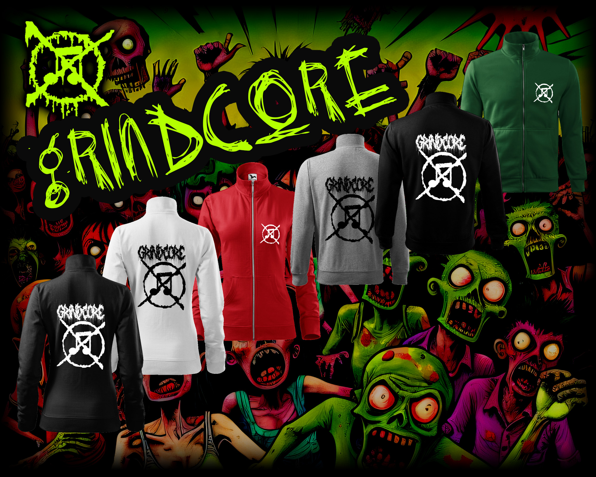 Grindcore